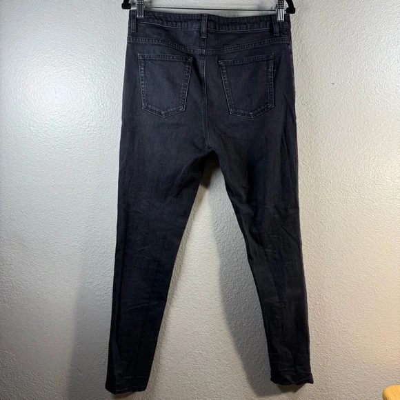 Saint Lauren Paris Skinny Jeans SZ:34/XS